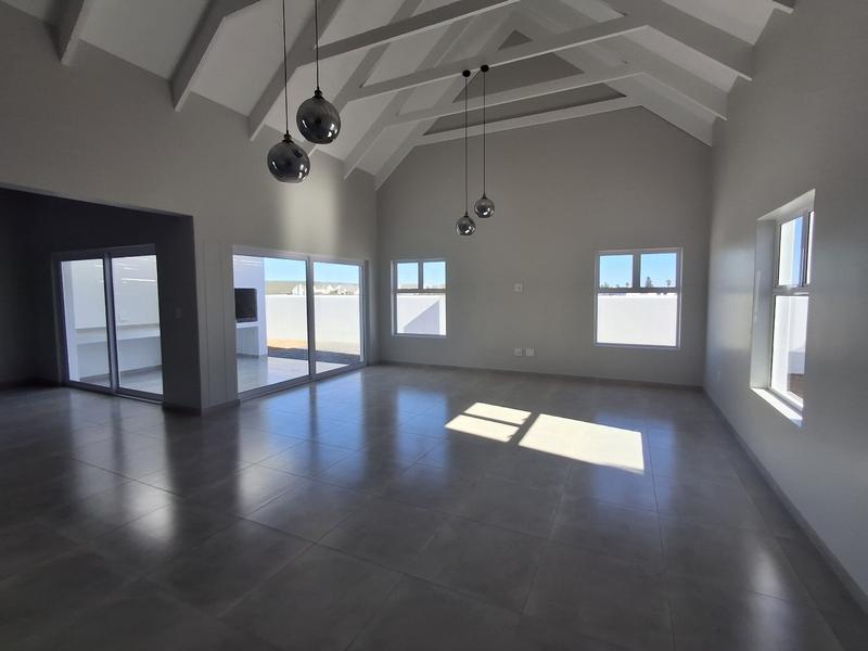 3 Bedroom Property for Sale in Lampiesbaai Western Cape